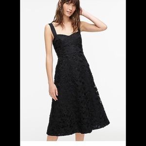 Jcrew Lace Dress size 6